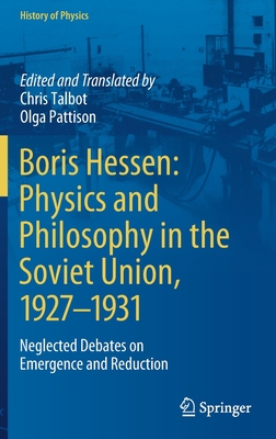 Boris Hessen