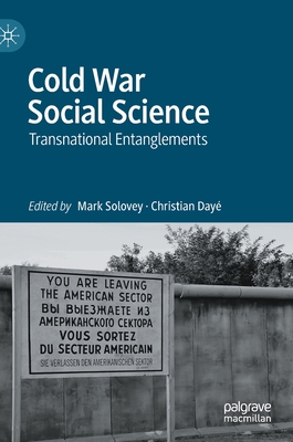 Cold War Social Science