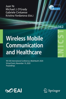 Wireless Mobile Communication and Healthcare