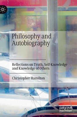 Philosophy and Autobiography