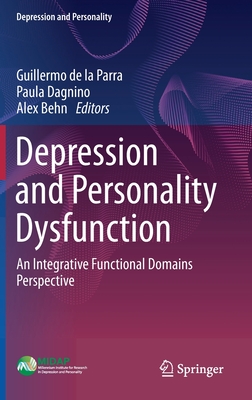 Depression and Personality Dysfunction