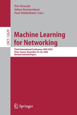 Machine Learning for Networking