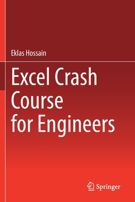 Excel Crash Course for Engineers