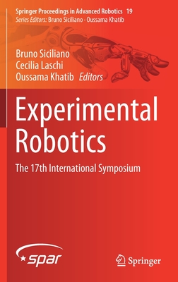 Experimental Robotics
