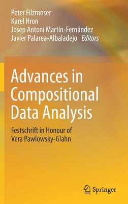 Advances in Compositional Data Analysis