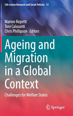 Ageing and Migration in a Global Context