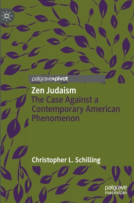 Zen Judaism
