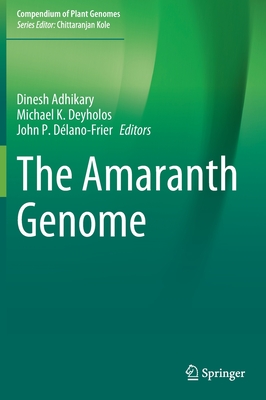 The Amaranth Genome