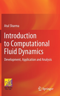 Introduction to Computational Fluid Dynamics