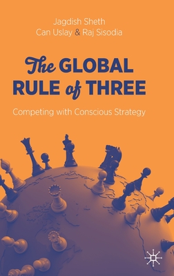 The Global Rule of Three