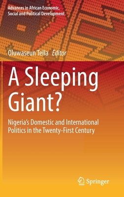 A Sleeping Giant?