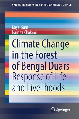 Climate Change in the Forest of Bengal Duars