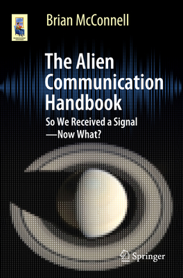 The Alien Communication Handbook