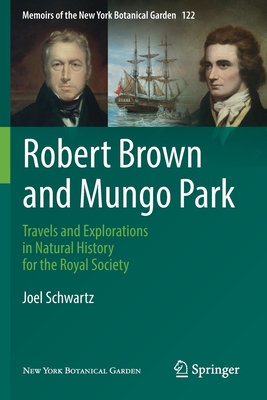 Robert Brown and Mungo Park