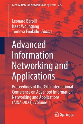 Advanced Information Networking and Applications
