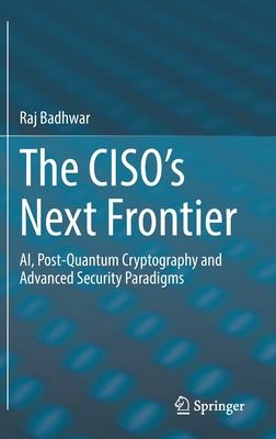 The CISO's Next Frontier