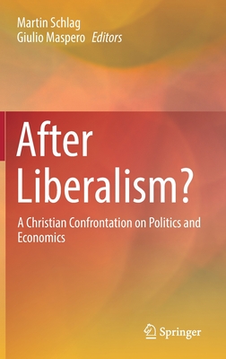 After Liberalism?