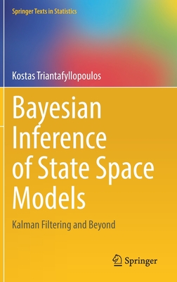 Bayesian Inference of State Space Models