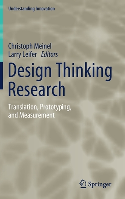 Design Thinking Research