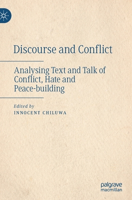 Discourse and Conflict