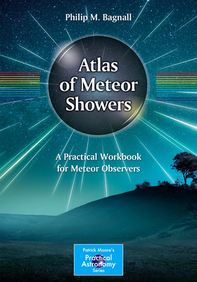 Atlas of Meteor Showers