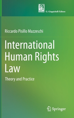 International Human Rights Law