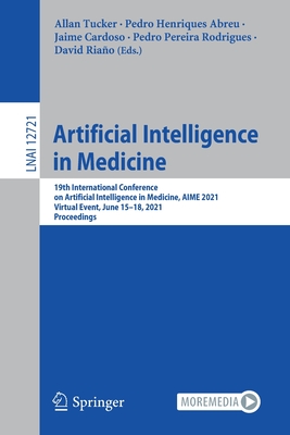 Artificial Intelligence in Medicine