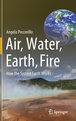 Air, Water, Earth, Fire