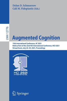 Augmented Cognition