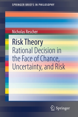 Risk Theory