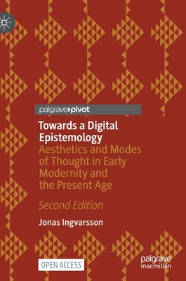 Towards a Digital Epistemology