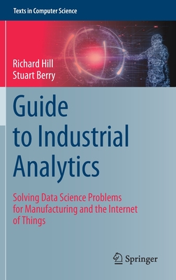 Guide to Industrial Analytics