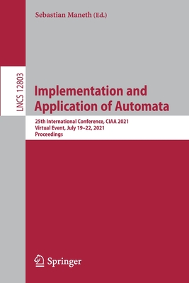 Implementation and Application of Automata