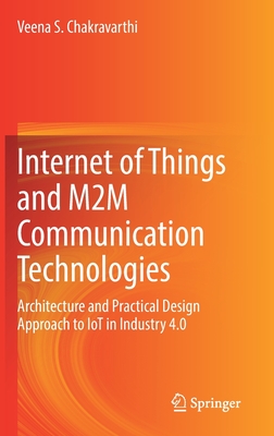 Internet of Things and M2M Communication Technologies