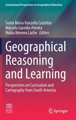 Geographical Reasoning and Learning