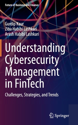 Understanding Cybersecurity Management in FinTech