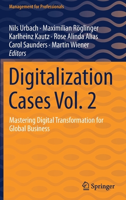 Digitalization Cases Vol. 2