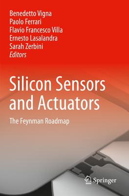 Silicon Sensors and Actuators