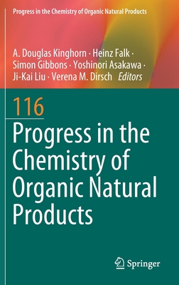 Progress in the Chemistry of Organic Natural Products 116