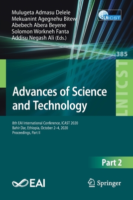 Advances of Science and Technology