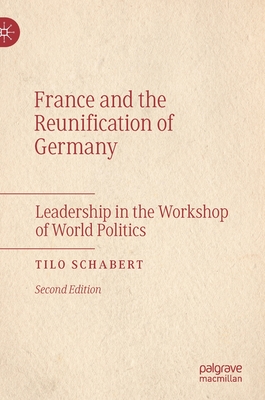 France and the Reunification of Germany