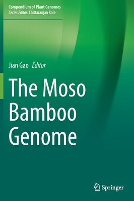 The Moso Bamboo Genome