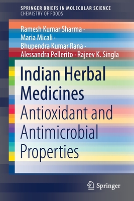 Indian Herbal Medicines