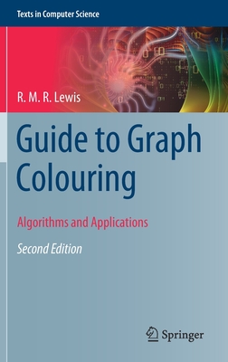 Guide to Graph Colouring