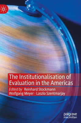 The Institutionalisation of Evaluation in the Americas