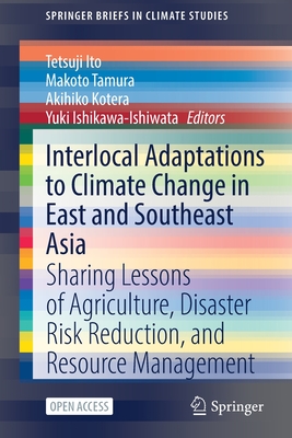 Interlocal Adaptations to Climate Change in East and Southeast Asia