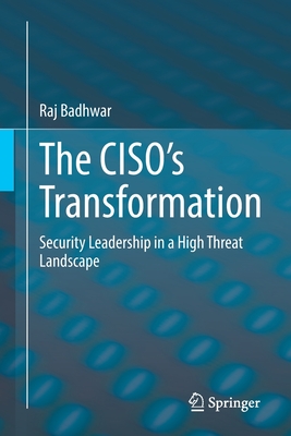 The CISO's Transformation