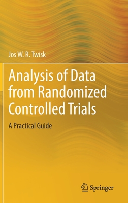 Analysis of Data from Randomized Controlled Trials