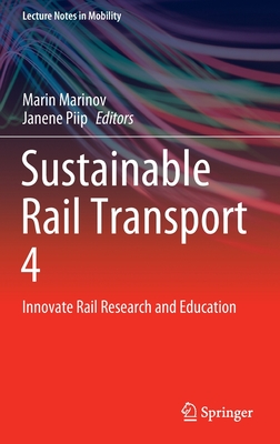 Sustainable Rail Transport 4