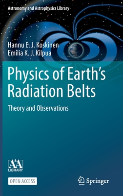 Physics of Earth's Radiation Belts